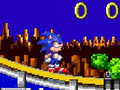 Mchezo Sonic Adventure Run