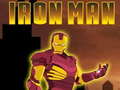 Mchezo Iron man 