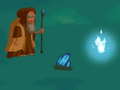 Mchezo Hedge Wizard