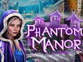 Mchezo Phantom Manor
