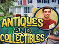 Mchezo Antiques and Collectibles