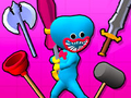 Mchezo Draw Weapon 3D