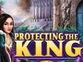 Mchezo Protecting the King
