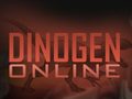 Mchezo Dinogen Online