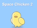 Mchezo Space Chicken 2