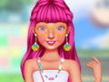 Mchezo BFFs E-Girl Vs Soft Girl