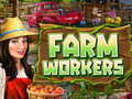 Mchezo Farm Workers