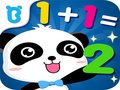 Mchezo Crazy Math