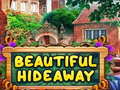 Mchezo Beautiful Hideaway