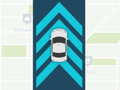 Mchezo Uber Driver 