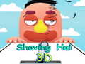 Mchezo Shaving Hair 3D