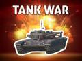 Mchezo Tank War Multiplayer