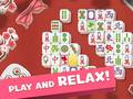 Mchezo Mahjong
