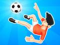 Mchezo Football Master
