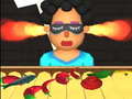 Mchezo Challenge Hot Chili 3D