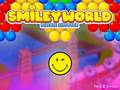 Mchezo Smileyworld Bubble Shooter