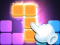 Mchezo Nine Blocks