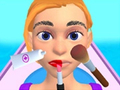 Mchezo Makeover Rush 3d