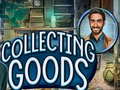 Mchezo Collecting Goods