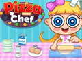 Mchezo Pizza Chef