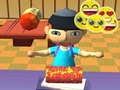 Mchezo Sushi Roll 3D Cool