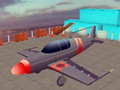 Mchezo Real Aircraft Parkour 3D
