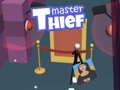 Mchezo Master Theif