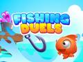 Mchezo Fishing Duels