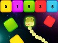 Mchezo Snake Blocks and Numbers
