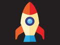Mchezo Rocket Launch