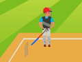 Mchezo Cricket 2D