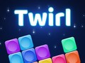 Mchezo Twirl