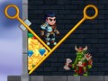 Mchezo Help The Hero