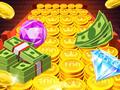 Mchezo Coin Dozer