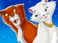 Mchezo Aristocats Jigsaw Puzzle Collection 