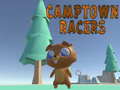 Mchezo Camptown Racers