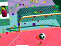 Mchezo Tricky Kick 3D