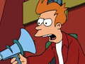 Mchezo Futurama: Worlds of Tomorrow