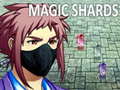 Mchezo Magic Shards