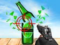 Mchezo Real Bottle Shooter 3d