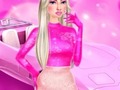 Mchezo Barbiecore