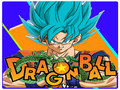 Mchezo Dragon Ball 