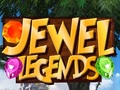 Mchezo Jewel Legends 