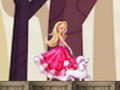 Mchezo Barbie Dreamhouse Adventures