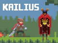 Mchezo Kailius