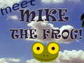 Mchezo Meet Make the Frog
