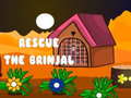 Mchezo Rescue the Brinjal