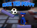 Mchezo Kick The Poppy