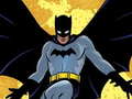 Mchezo Batman: The Enemy Within