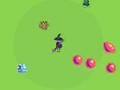 Mchezo Witch Guild Survivor